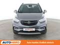 Opel Mokka X 1.6 Active Start/Stop*CAM*PDC*SHZ*KLIMA*TEMPO* Grau - thumbnail 9