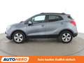 Opel Mokka X 1.6 Active Start/Stop*CAM*PDC*SHZ*KLIMA*TEMPO* Grau - thumbnail 3