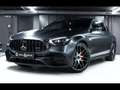 Mercedes-Benz E 63 AMG S AMG 4M+ FINAL EDITION 1/999°FULL XPEL Gris - thumbnail 1