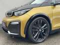 BMW i3 42,4kWh S ACC/NAVIPRO/AD.LED/RÜ.KAM/HIFI/FLA/WI... Gold - thumbnail 4