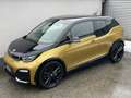 BMW i3 42,4kWh S ACC/NAVIPRO/AD.LED/RÜ.KAM/HIFI/FLA/WI... Gold - thumbnail 3