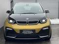 BMW i3 42,4kWh S ACC/NAVIPRO/AD.LED/RÜ.KAM/HIFI/FLA/WI... Gold - thumbnail 14