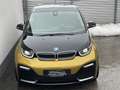 BMW i3 42,4kWh S ACC/NAVIPRO/AD.LED/RÜ.KAM/HIFI/FLA/WI... Gold - thumbnail 13
