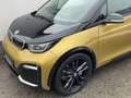 BMW i3 42,4kWh S ACC/NAVIPRO/AD.LED/RÜ.KAM/HIFI/FLA/WI... Gold - thumbnail 5