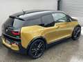 BMW i3 42,4kWh S ACC/NAVIPRO/AD.LED/RÜ.KAM/HIFI/FLA/WI... Gold - thumbnail 21