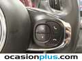 Fiat 500C 1.0 Hybrid Dolcevita 52kW Gris - thumbnail 24
