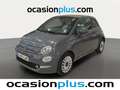 Fiat 500C 1.0 Hybrid Dolcevita 52kW Gris - thumbnail 2