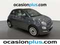 Fiat 500C 1.0 Hybrid Dolcevita 52kW Gris - thumbnail 3