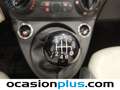 Fiat 500C 1.0 Hybrid Dolcevita 52kW Gris - thumbnail 6