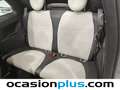 Fiat 500C 1.0 Hybrid Dolcevita 52kW Gris - thumbnail 13