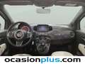 Fiat 500C 1.0 Hybrid Dolcevita 52kW Gris - thumbnail 7