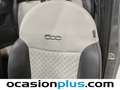 Fiat 500C 1.0 Hybrid Dolcevita 52kW Gris - thumbnail 8