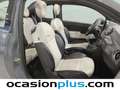 Fiat 500C 1.0 Hybrid Dolcevita 52kW Gris - thumbnail 18
