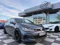 Volkswagen Golf VII GTI Performance +Sportabgas+LED+ALU 19" Grau - thumbnail 4