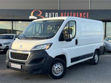 333 L1H1 2.0 BLUEHDI 110 PREMIUM / 1ERE MAIN / CLIM / 10 825¤ HT