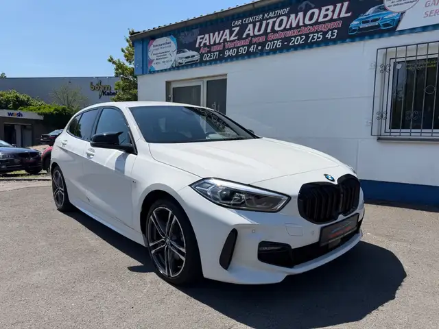 Bmw 118 i M Sport *LED*PDC
