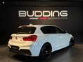 BMW 118 1-serie 118i Edition M Sport Shadow Exe | Leder Bianco - thumbnail 5