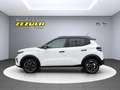 Citroen C3 Turbo 100 S&S 6-Gang-Manuell Max Weiß - thumbnail 2