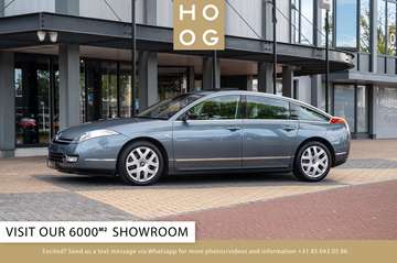 3.0 V6 Pallas