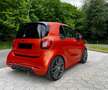smart forTwo 453 Brabus Orange - thumbnail 9