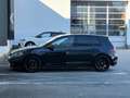 Volkswagen Golf R Facelift Schwarz - thumbnail 4