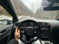 Volkswagen Golf R Facelift Schwarz - thumbnail 3