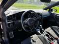 Volkswagen Golf R Facelift Schwarz - thumbnail 6