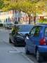 Volkswagen Golf R Facelift Schwarz - thumbnail 10