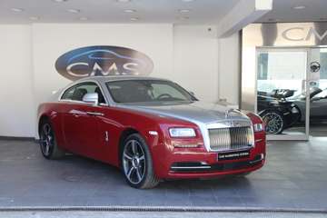 V12 Goodwood Edition