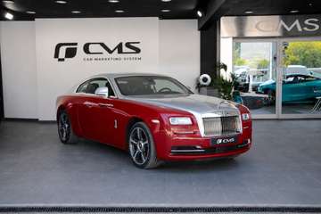 V12 Goodwood Edition