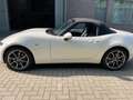 Mazda MX-5 MX-5 RF SKYACTIV-G 2.0 Exclusive-Line Blanc - thumbnail 3