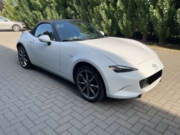 MX-5 RF SKYACTIV-G 2.0 Exclusive-Line