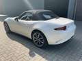 Mazda MX-5 MX-5 RF SKYACTIV-G 2.0 Exclusive-Line Blanc - thumbnail 4