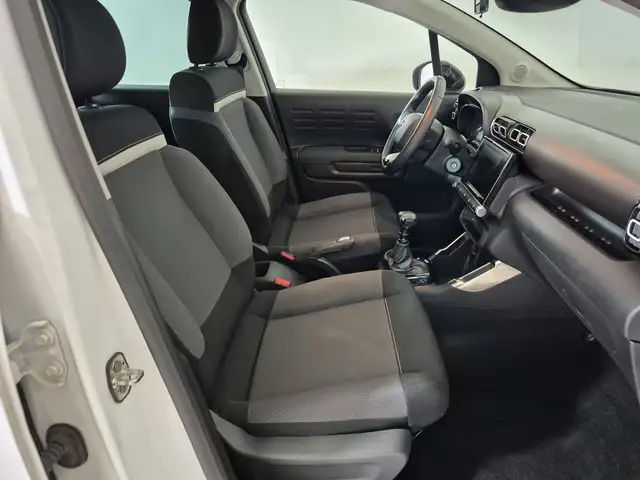 Citroen C3 Aircross view 10