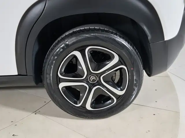 Citroen C3 Aircross view 14