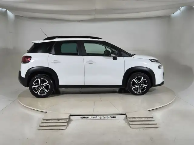 Citroen C3 Aircross view 5