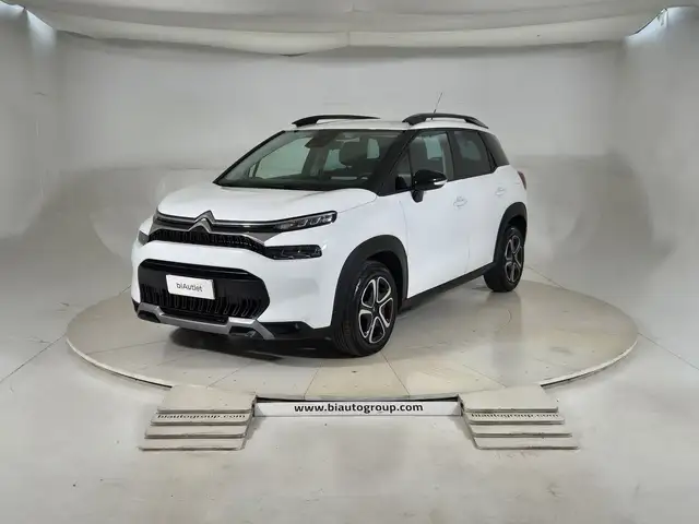 Citroen C3 Aircross main image