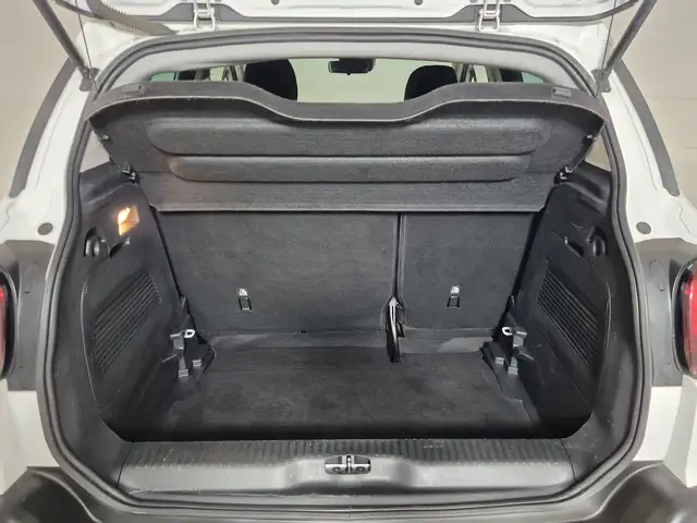 Citroen C3 Aircross view 13