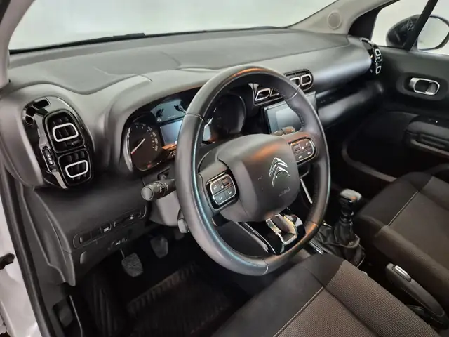 Citroen C3 Aircross view 6