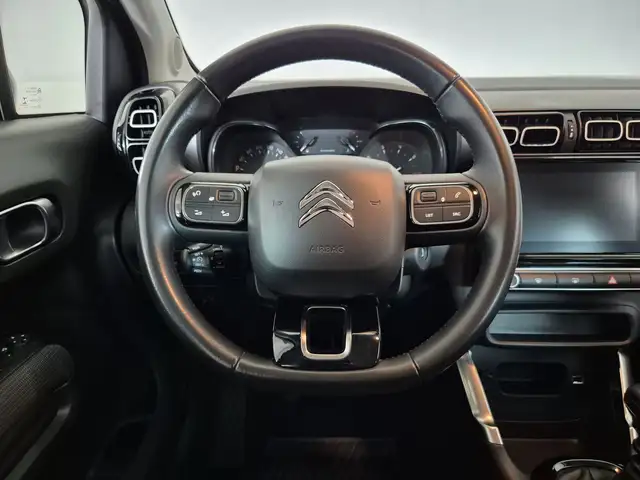 Citroen C3 Aircross view 9