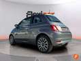Fiat 500 Dolcevita 1.0 Hybrid 52KW (70 CV) Gris - thumbnail 5