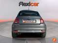 Fiat 500 Dolcevita 1.0 Hybrid 52KW (70 CV) Gris - thumbnail 7