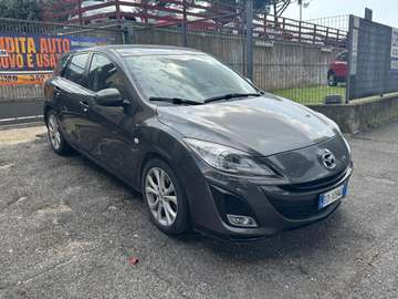 5p 2.2 Sport 185cv