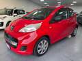 Peugeot 107 107 2005 1.0 12v Allure (sweet years) 3p FL Rot - thumbnail 1
