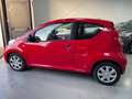 Peugeot 107 107 2005 1.0 12v Allure (sweet years) 3p FL Rot - thumbnail 2