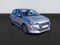 Peugeot 208 1.5 BlueHDi S&S Active 100 Gris - thumbnail 3