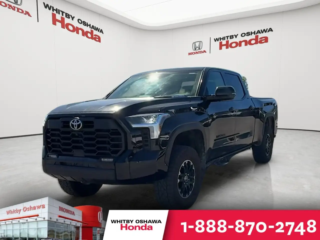 2024 Toyota Tundra