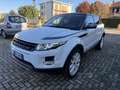Land Rover Range Rover Evoque Range Rover Evoque 2.2 td4 UNICO PROPRIETARIO Blanc - thumbnail 1