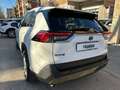 Toyota RAV 4 RAV4 2.5 HV (222CV) E-CVT AWD-i Dynamic Bianco - thumbnail 5