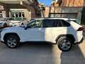 Toyota RAV 4 RAV4 2.5 HV (222CV) E-CVT AWD-i Dynamic Bianco - thumbnail 6